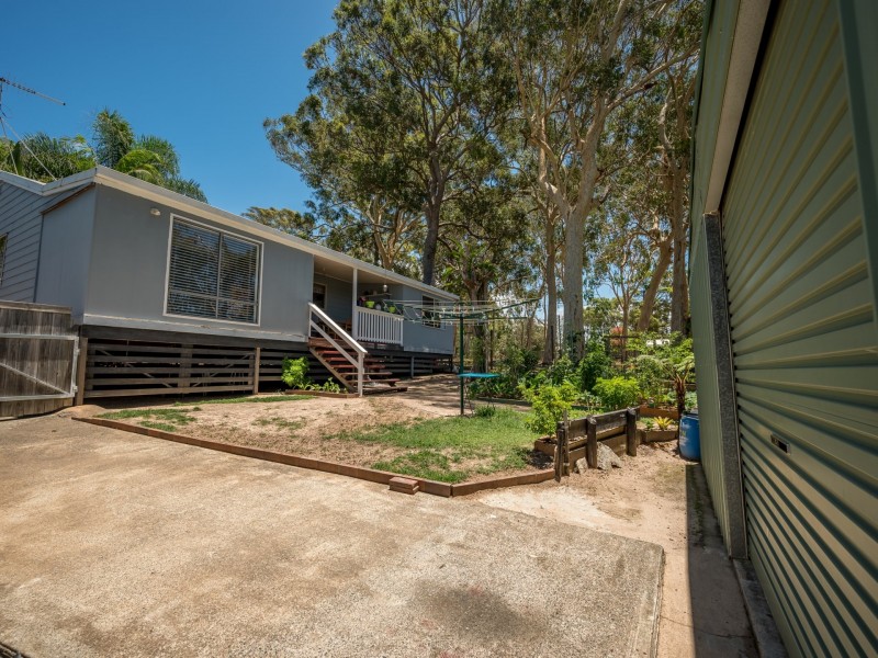 45 Fern Terrace, Russell Island QLD 4184