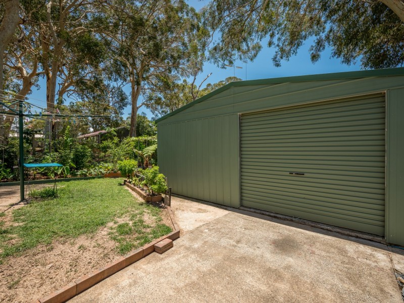 45 Fern Terrace, Russell Island QLD 4184