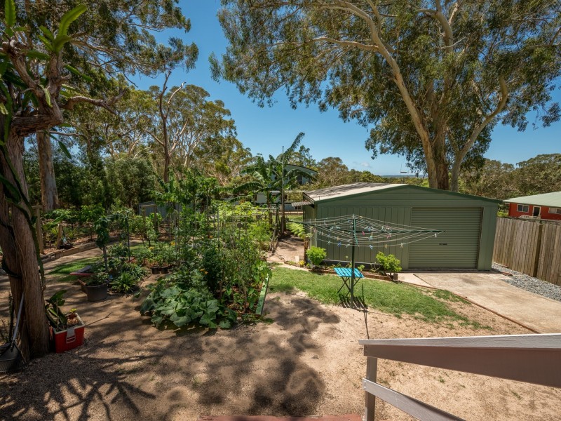 45 Fern Terrace, Russell Island QLD 4184