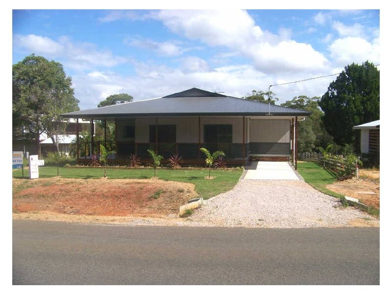 52 Barcelona Terrace, Russell Island QLD 4184