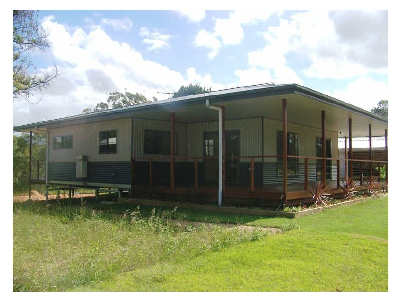 52 Barcelona Terrace, Russell Island QLD 4184