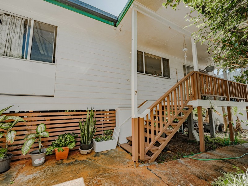7 RICHARDSON STREET, Russell Island QLD 4184