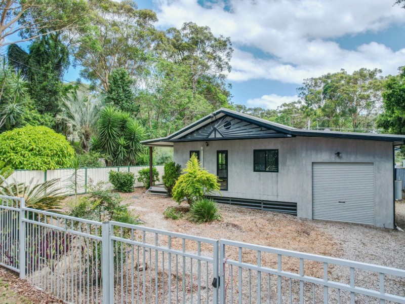 48 ROSSI AVE, Russell Island QLD 4184