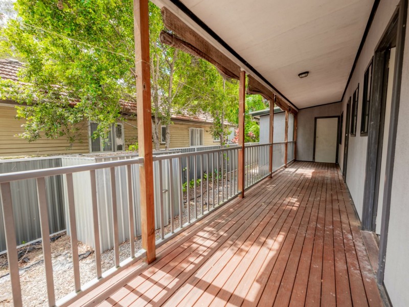 48 ROSSI AVE, Russell Island QLD 4184