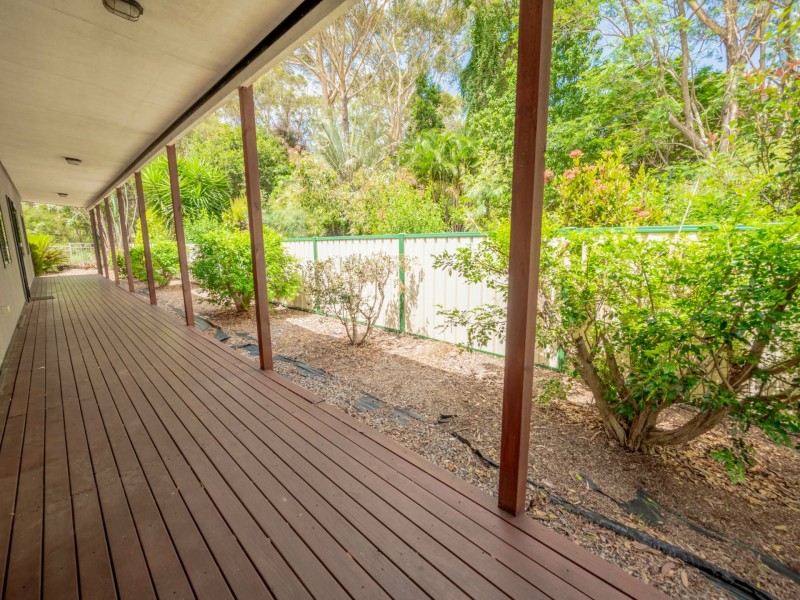 48 ROSSI AVE, Russell Island QLD 4184