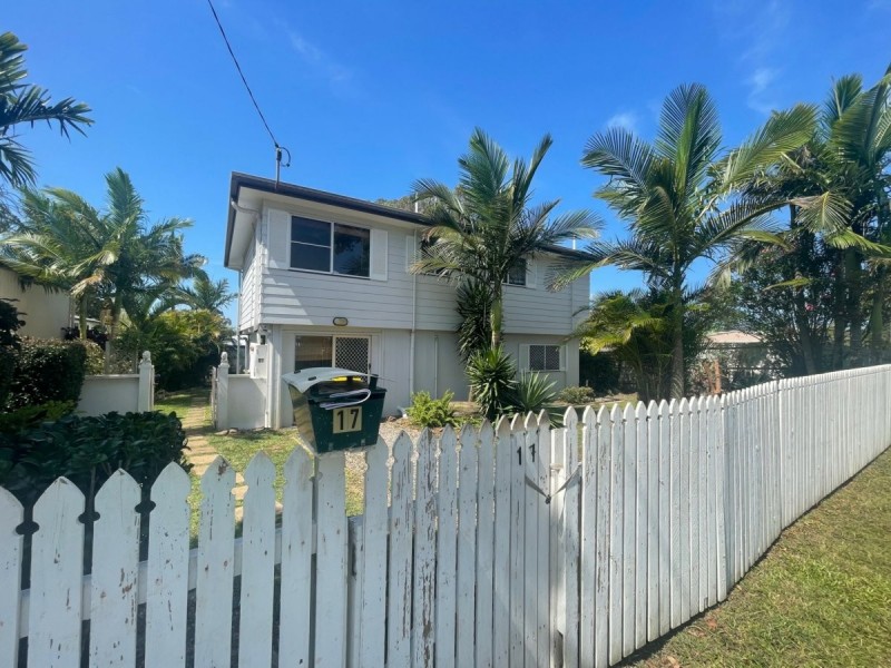 17 Reading Street, Russell Island QLD 4184