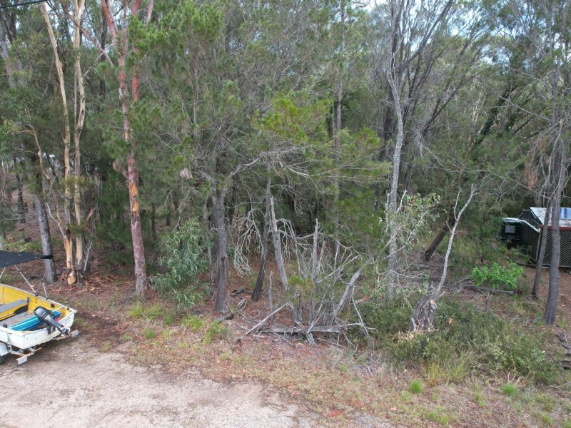 58 Seaward Dve, Russell Island QLD 4184