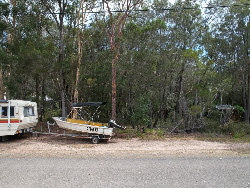 58 Seaward Dve, Russell Island QLD 4184