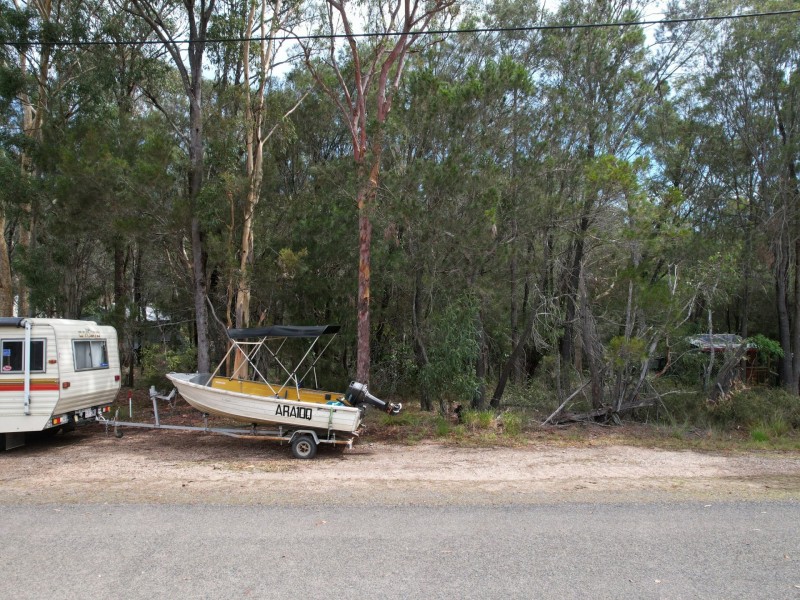 58 Seaward Dve, Russell Island QLD 4184