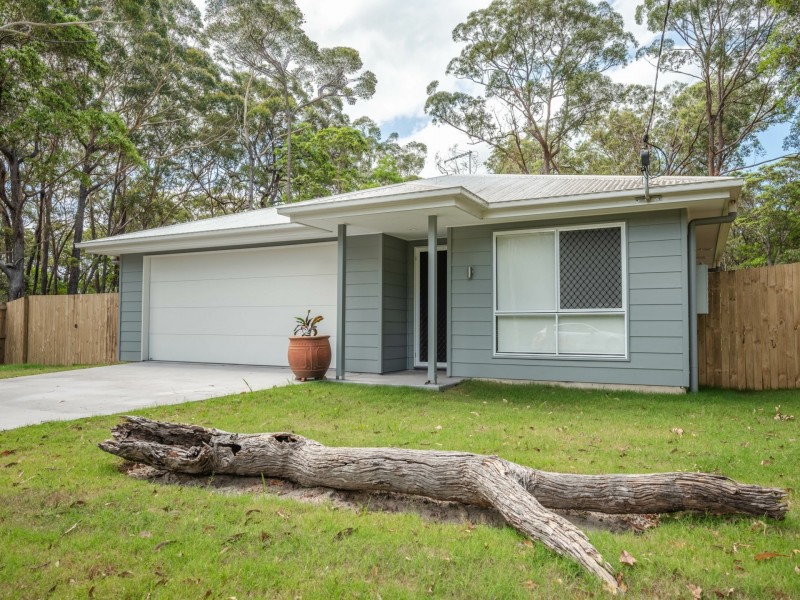 11 KENNEDY AVE, Russell Island QLD 4184