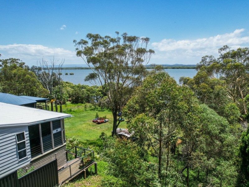 78 DEENYA PARADE, Russell Island QLD 4184