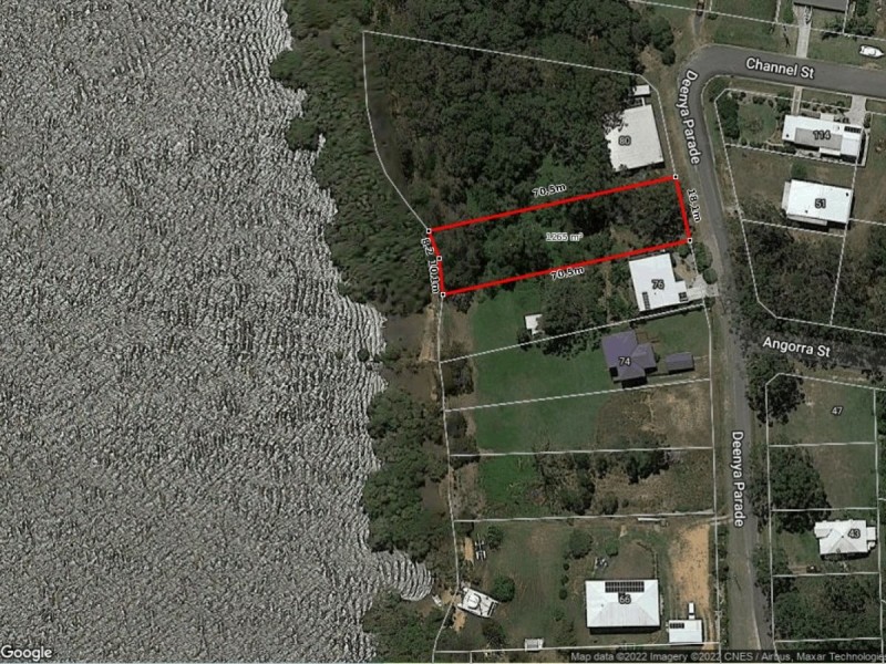 78 DEENYA PARADE, Russell Island QLD 4184