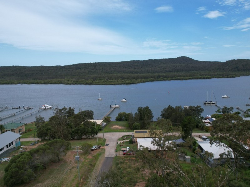 50 RAMPART DVE, Russell Island QLD 4184