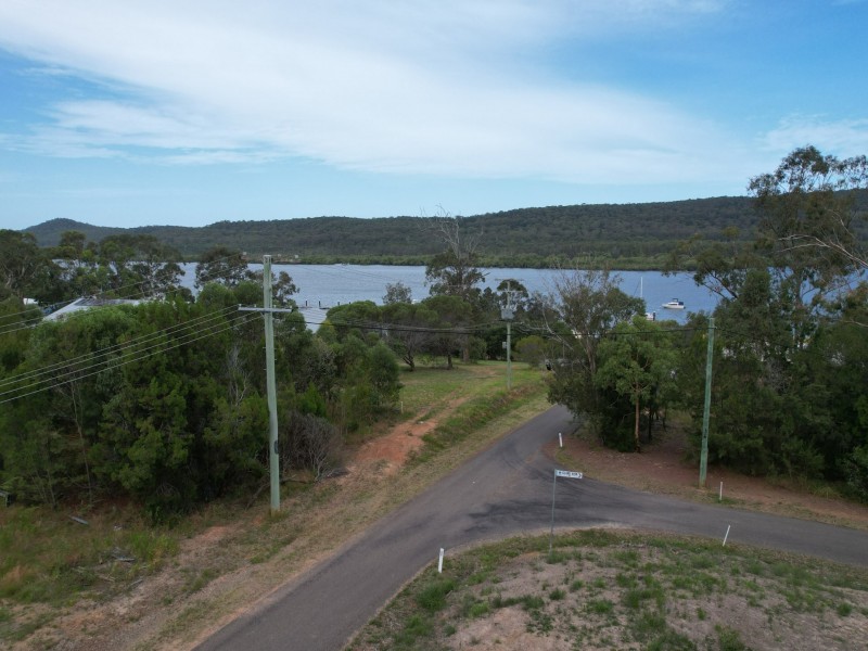 50 RAMPART DVE, Russell Island QLD 4184