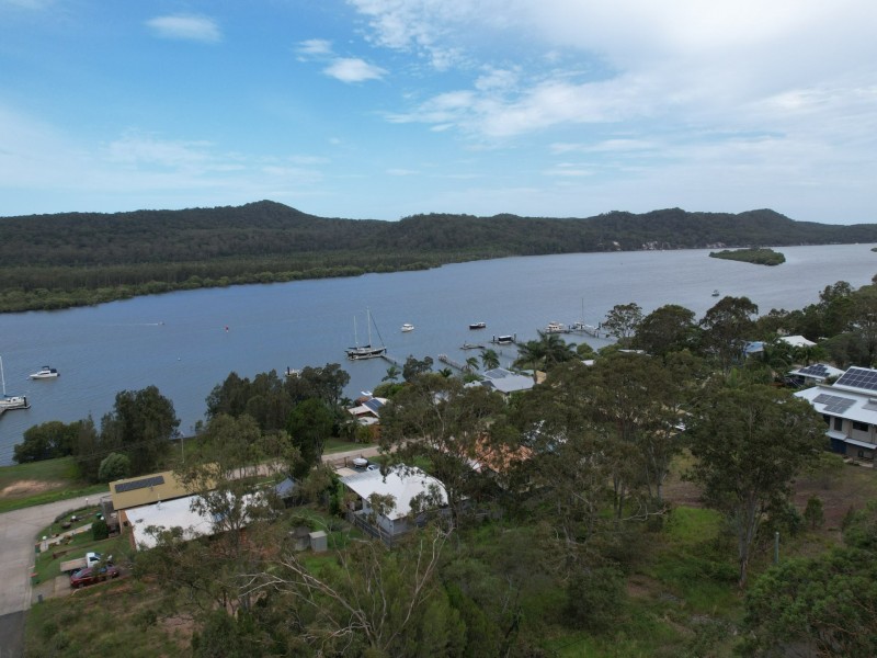 50 RAMPART DVE, Russell Island QLD 4184