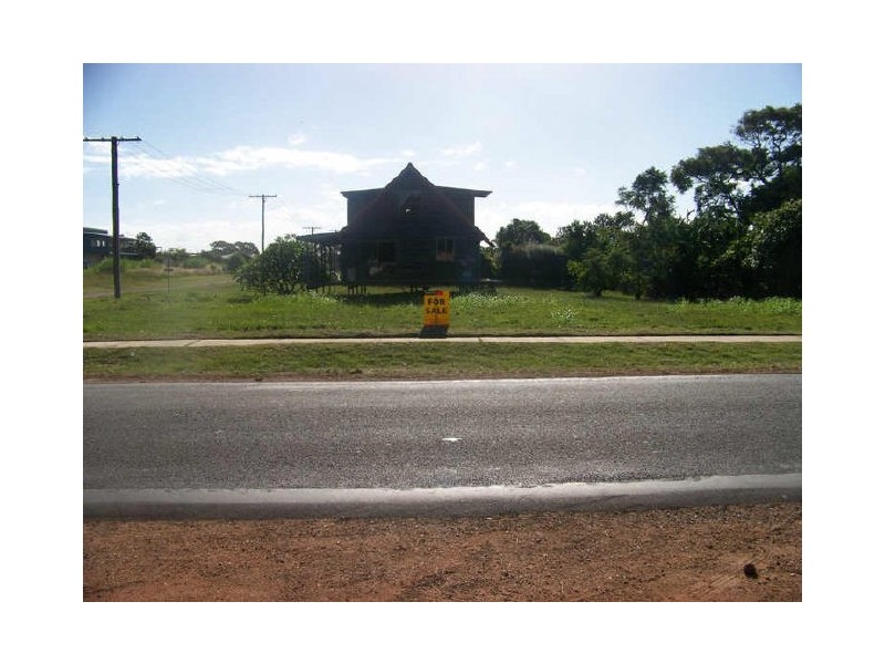 1 Vista Street, Russell Island QLD 4184