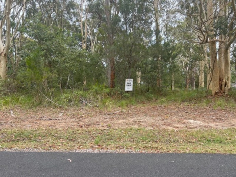 6 Canaipa Ridge Road, Russell Island QLD 4184