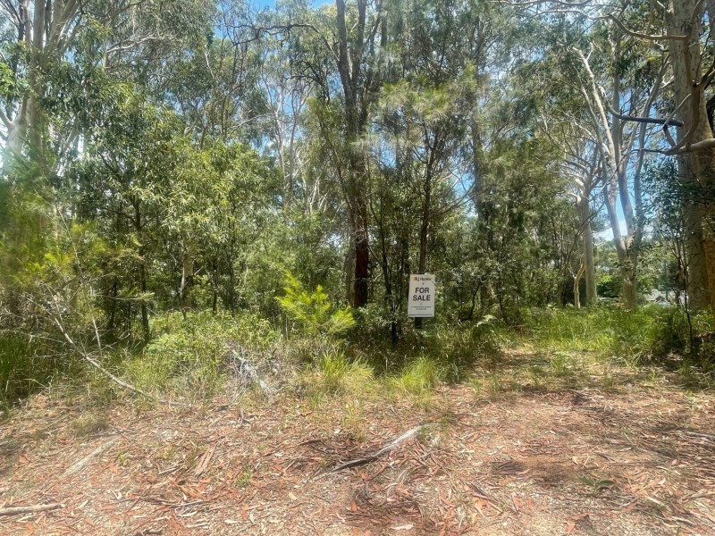 6 Canaipa Ridge Road, Russell Island QLD 4184