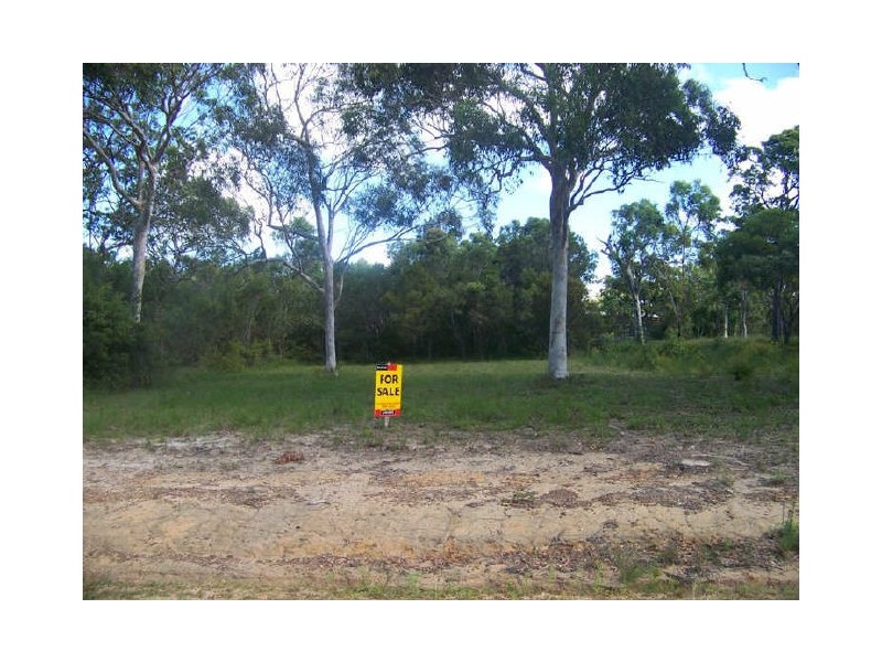 Russell Island QLD 4184