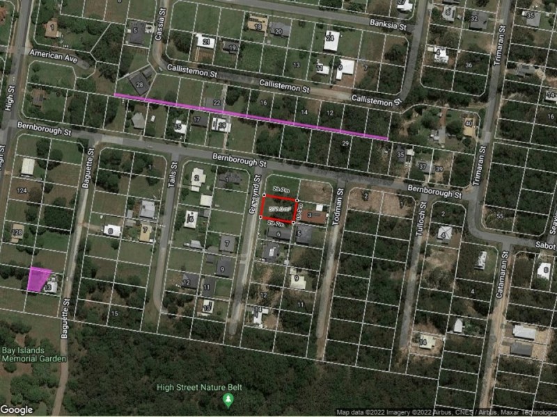 4 GUNSYND STREET, Russell Island QLD 4184