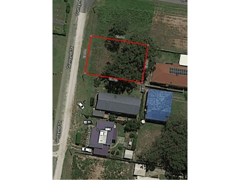 4 GUNSYND STREET, Russell Island QLD 4184