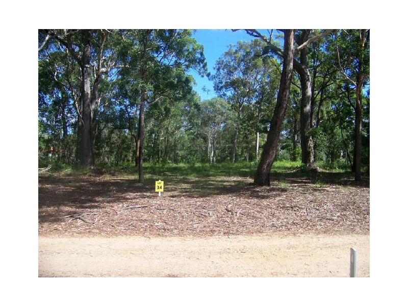 Russell Island QLD 4184