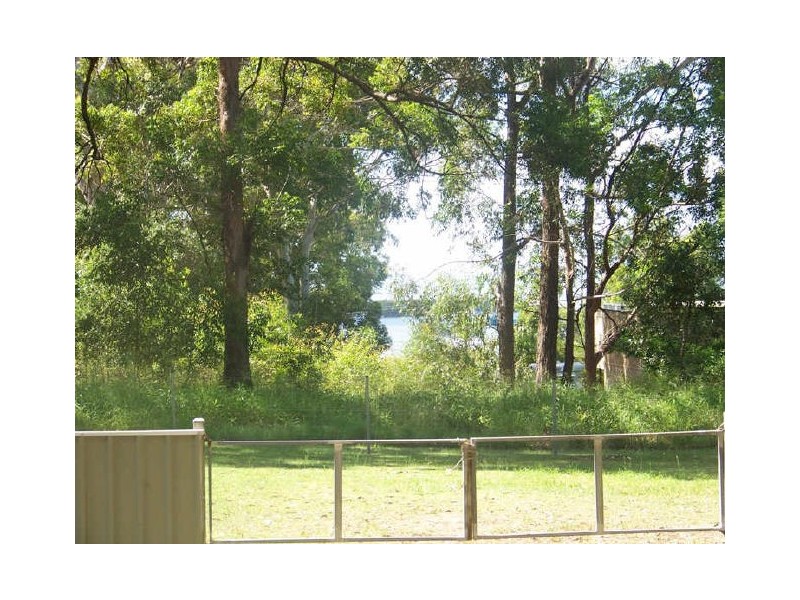 Russell Island QLD 4184