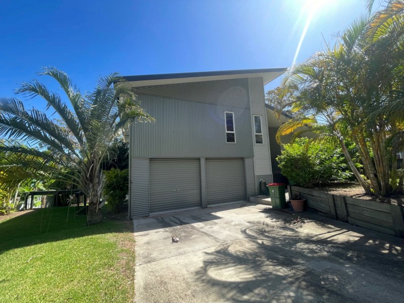 4 Cutter Street, Russell Island QLD 4184