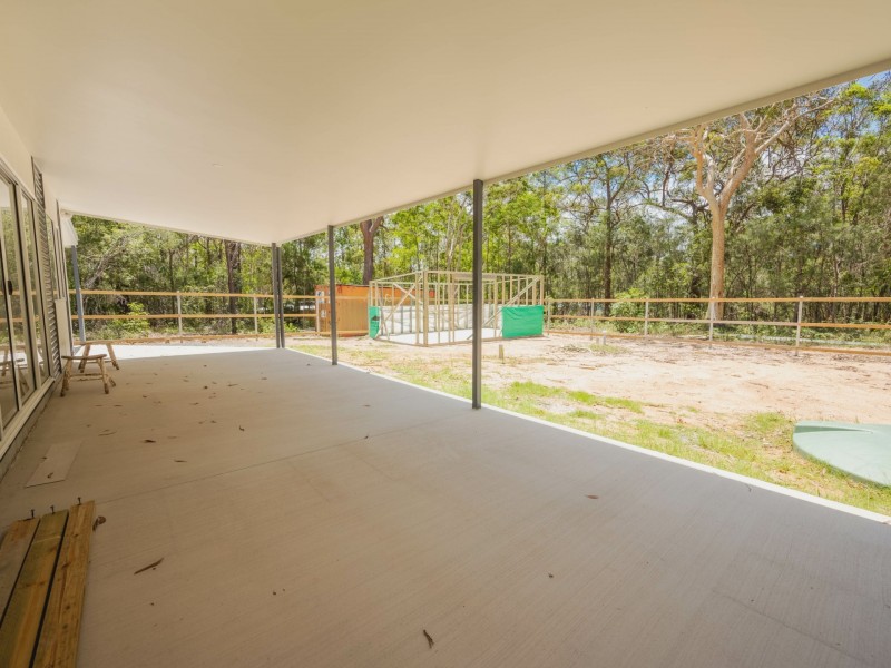 31 COOK AVE, Russell Island QLD 4184