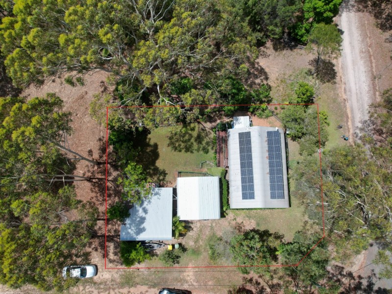 12 FRANGIPANNI STREET, Russell Island QLD 4184