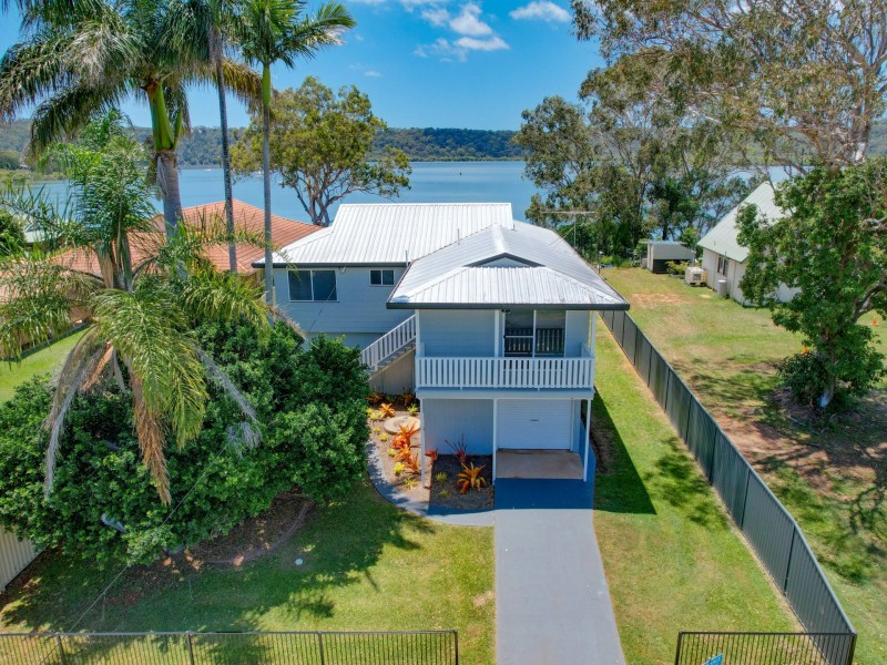 84 Canaipa Point Drive, Russell Island QLD 4184
