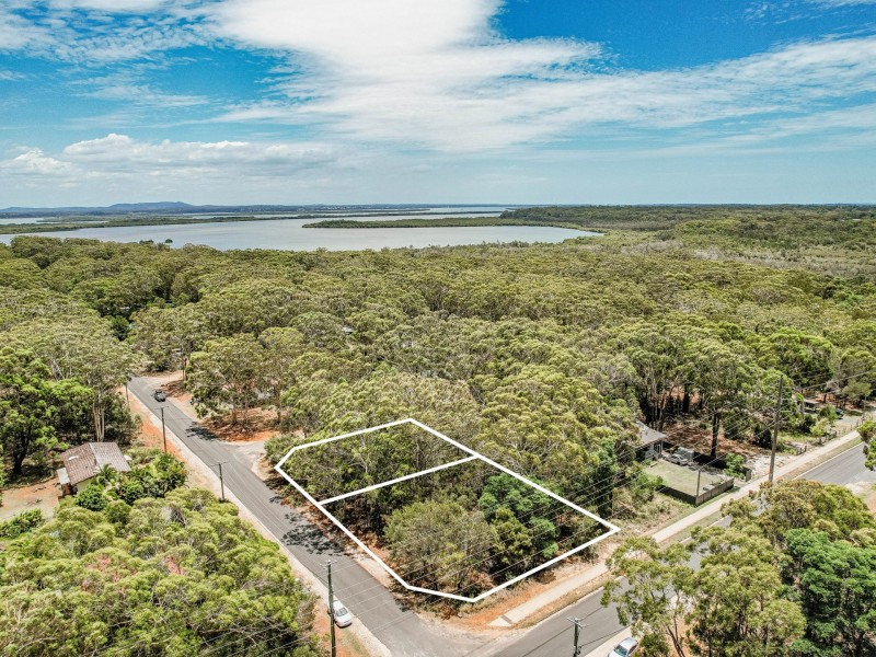 1-5 Kurrajong Street, Russell Island QLD 4184