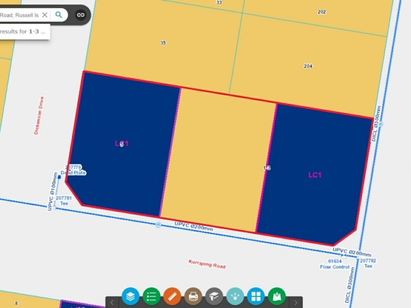 1-5 Kurrajong Street, Russell Island QLD 4184