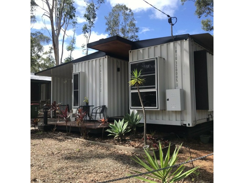 46 Villa Wood Road, Russell Island QLD 4184