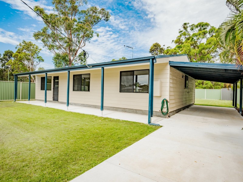 5 TIERNEY DRIVE, Russell Island QLD 4184