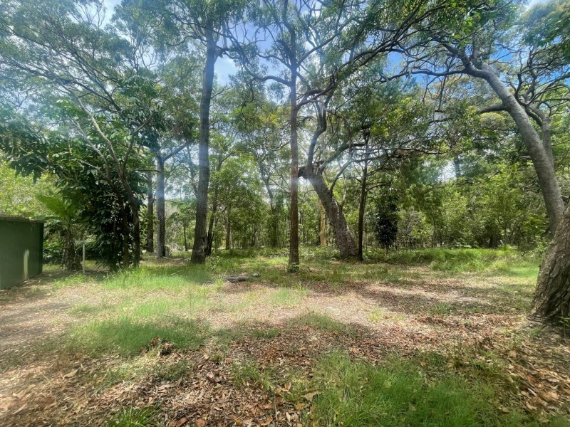 32 burke, Russell Island QLD 4184