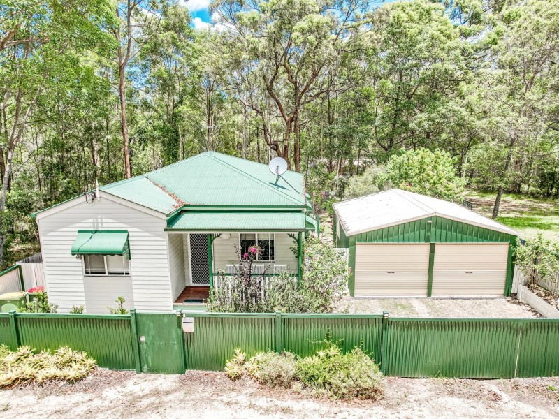 36 KENNEDY AVE, Russell Island QLD 4184