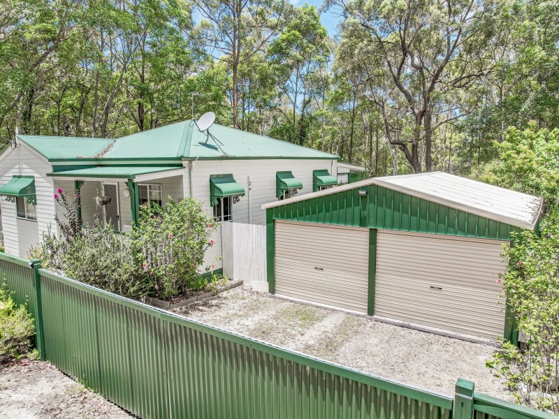 36 KENNEDY AVE, Russell Island QLD 4184