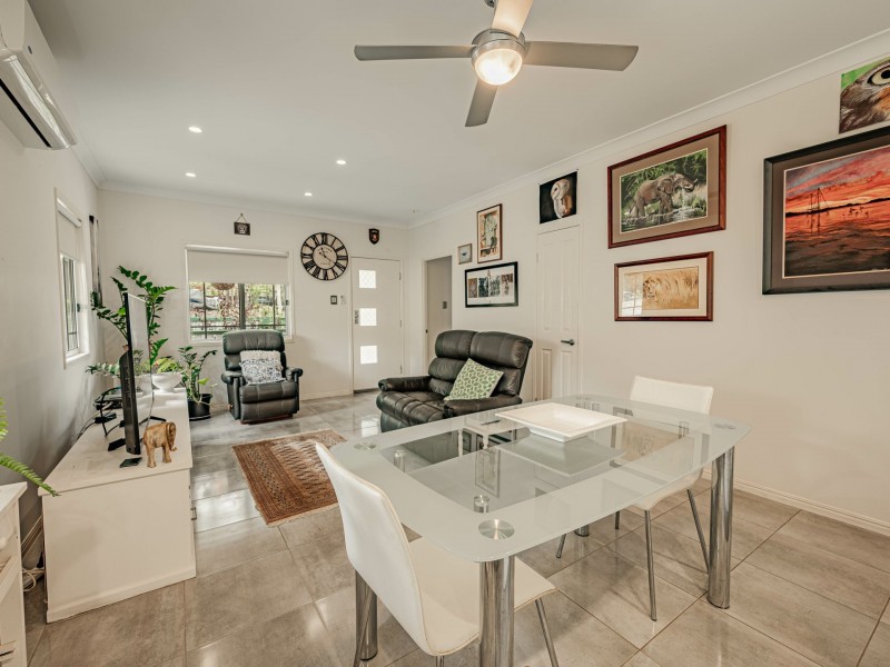 36 KENNEDY AVE, Russell Island QLD 4184