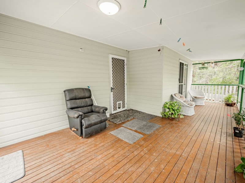 36 KENNEDY AVE, Russell Island QLD 4184