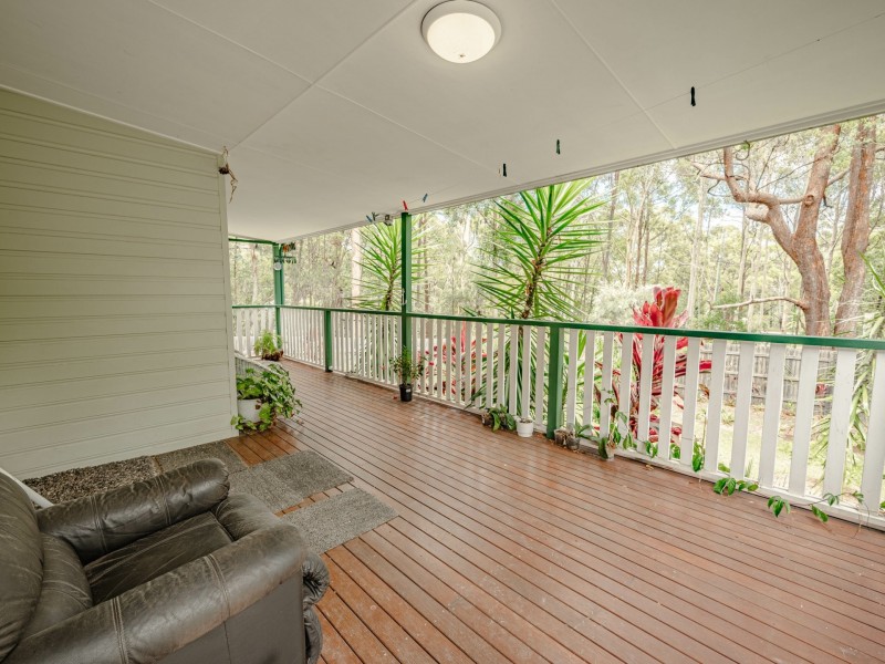 36 KENNEDY AVE, Russell Island QLD 4184