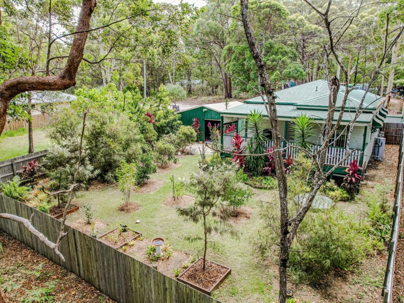 36 KENNEDY AVE, Russell Island QLD 4184