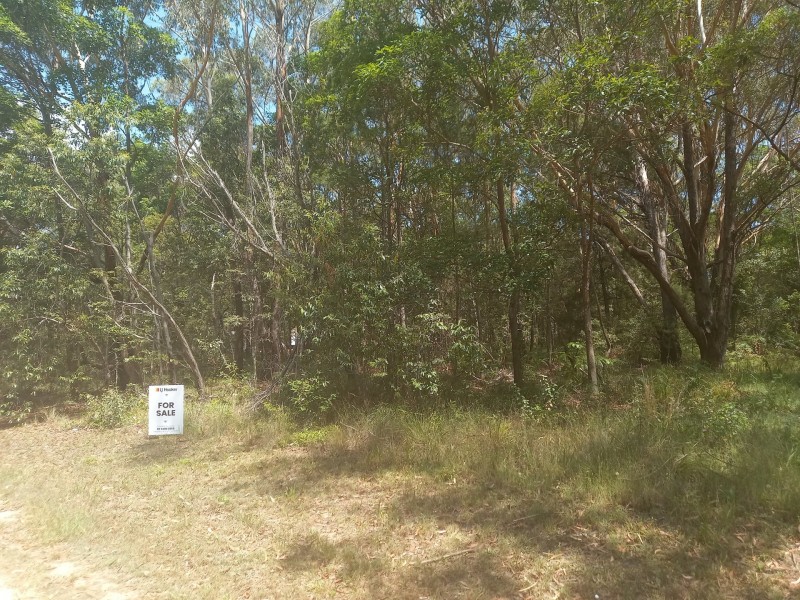 4 GILCREST ROAD, Russell Island QLD 4184