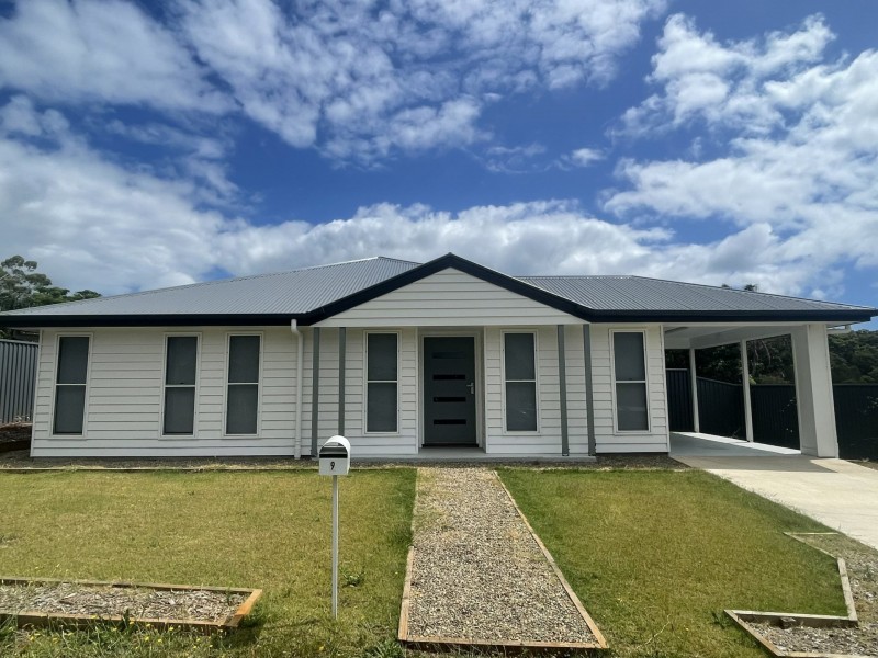 9 Norfolk Street, Russell Island QLD 4184