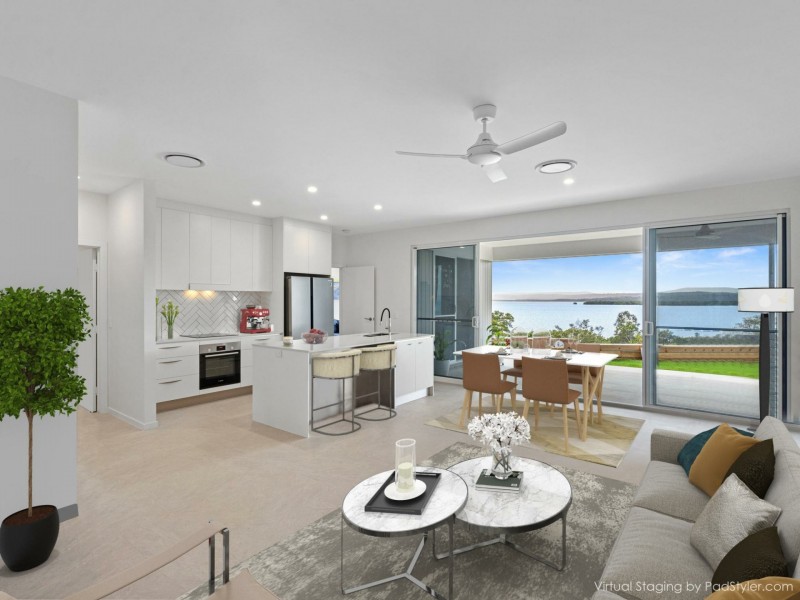 17 Bay Dve, Russell Island QLD 4184