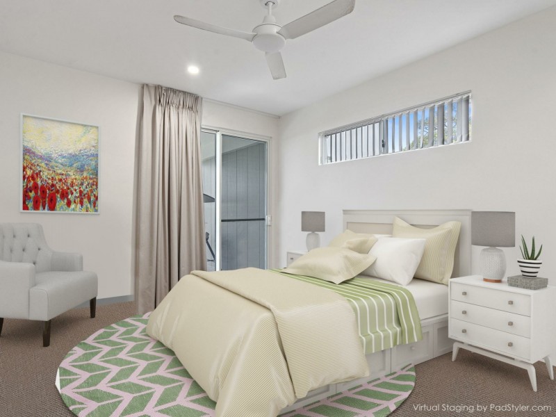 17 Bay Dve, Russell Island QLD 4184