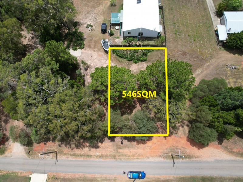 31 Main view Drive, Russell Island QLD 4184