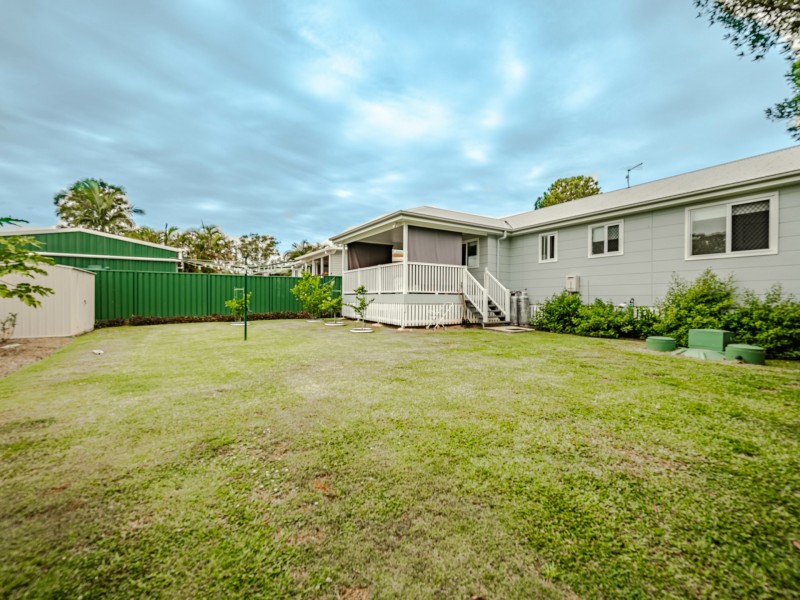 13 Bunning Street, Russell Island QLD 4184