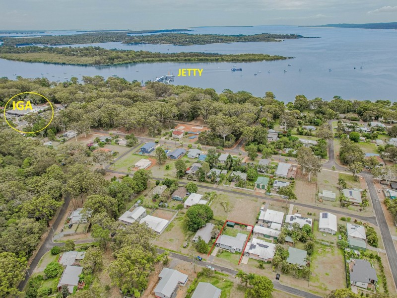 13 Bunning Street, Russell Island QLD 4184