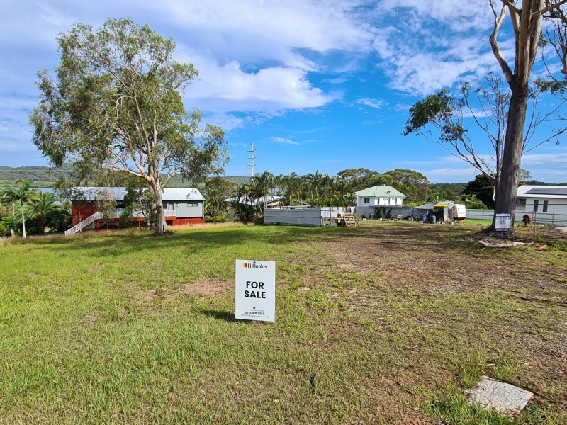 1 Yacht Street, Russell Island QLD 4184